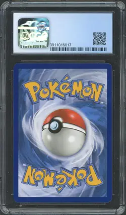 2019 Pokemon Cosmic Eclipse Cynthia & Caitlin 228/236 CGC 8.5 - Image 2
