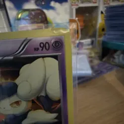 Pokemon TCG Meowstic Holo Uncommon Generations Radiant Collection RC15-32 90 HP - Image 2