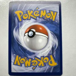 Pokemon TCG Charmander 044 Scarlet & Violet SVP Black Star Promo Card NM - Image 2