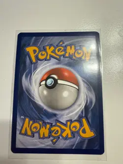 Blacksmith trainer pokemon cards full art english authentic tcg - Image 2