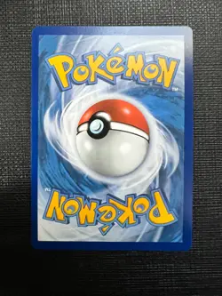 Pokemon - Charizard 003/034 Trading Card Game Classic Near Mint Holo Foil - Image 2