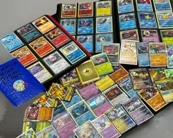 Pokemon Cards Custom Pack (ALL HOLO) 1 Guaranteed Hit Per Pack (12 Card Packs)🔥 - Image 1