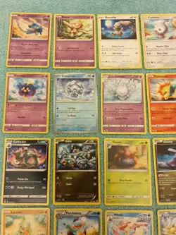 ILLUSTRATOR SUI BUNDLE OF POKEMON CARDS - Image 2