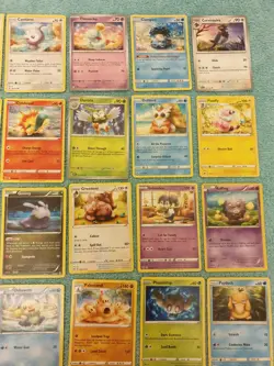 ILLUSTRATOR SUI BUNDLE OF POKEMON CARDS - Image 3