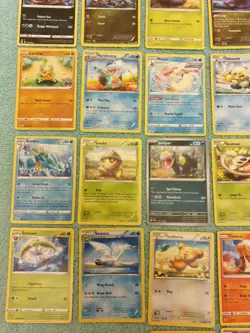 ILLUSTRATOR SUI BUNDLE OF POKEMON CARDS - Image 4