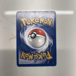 Pokemon TCG Politoed Neo Discovery Holo Card 8/75 LP Condition - Image 5