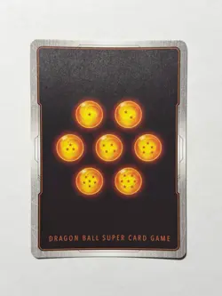 Dragon Ball Super Card Game SS2 Trunks, Path to the Future Perfect... - Image 2