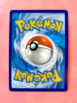 Blastoise ex 030/142 Stellar Crown Stamp Holo Pokemon Trading Card Game - Image 2