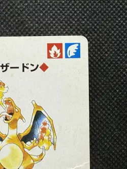 Pokemon Charizard 4 of Clubs Yellow Pikachu Deck Playing Card Poker Nintendo - Image 3