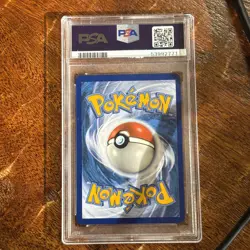 PSA 10 Rillaboom VMAX Holo Secret Rare Card Rebel Clash 193/192 - Image 2