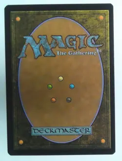 MTG Seedborn Muse RAINBOW FOIL Secret Lair Drop Promo 907 - Image 4