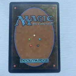 Magic the Gathering MTG Sword of Kaldra Artifact Mirrodin Rare - Image 2