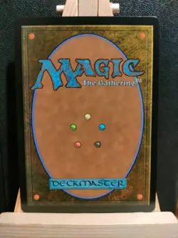 Ardbert, Warrior of Darkness - Final Fantasy Commander - NM (see pics) MTG - Image 2