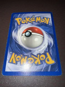 Pokemon! Lapras - Fossil - Holo - 10/62 - MP! - Image 3