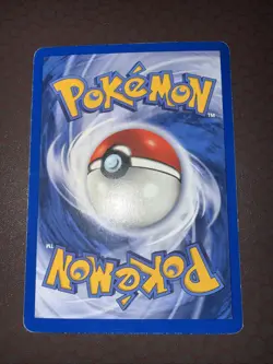 Pokemon! Lapras - Fossil - Holo - 10/62 - MP! - Image 4