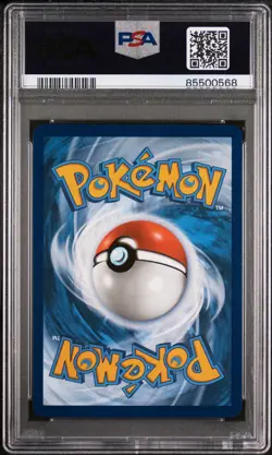 2023 Pokemon SV Paradox Rift Roaring Moon EX #251/182 PSA 10 GEM MT - Image 2