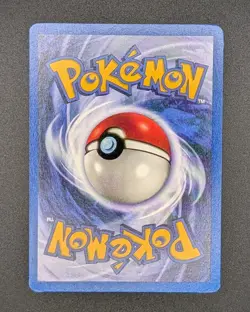 Oddish - 1st Edition - 58/64 Jungle - NM - Pokemon TCG - Image 4