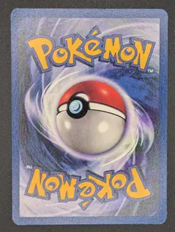 Persian - 1st Edition - #42/64 Jungle - NM - Pokemon TCG - Image 4