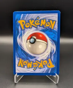 Psyduck - 1st Edition - #53/62 Fossil - LP - Pokemon TCG - Image 2