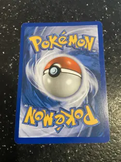 Pokemon TCG Mewtwo LV.X DP28 Diamond and Pearl Holo - Image 2