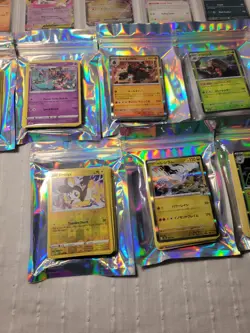 Pokemon Lot Slabs Packs English And Chinese - Image 5