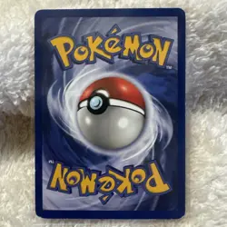 Charmeleon 24/102 Pokemon TCG Base Set Unlimited MP/LP - Image 2