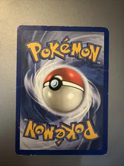 Pokemon - 1999 - Slowbro - Fossil - 1st Edition - 43/62 - Vintage - Image 2