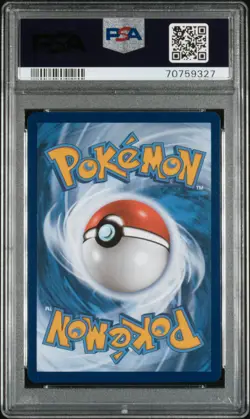 2022 Pokemon SWSH Silver Tempest #TG23 FA Friends in Galar PSA 10 Gem Mint - Image 2