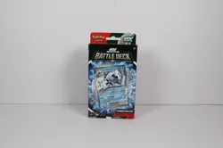 Pokemon TCG ex Battle Deck - Chien-Pao ex - Image 1