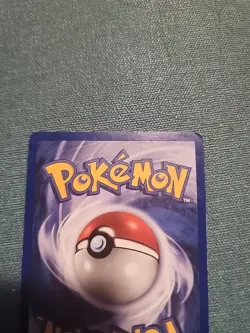 Light Azumarill 13/105 2002 Neo Destiny Pokemon WOTC Holo Rare MP - Image 3