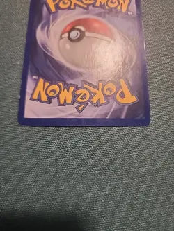 Light Azumarill 13/105 2002 Neo Destiny Pokemon WOTC Holo Rare MP - Image 4