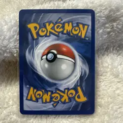 Pokemon TCG Koga's Weezing Gym Challenge 50/132 Regular - Image 2