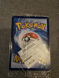Pikachu At The Museum - MEP EN - Pokemon x Natural History Museum Jumbo Promo - Image 2