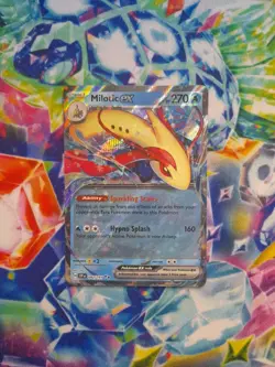 Pokemon TCG Surging Sparks EX Complete Set - Image 5