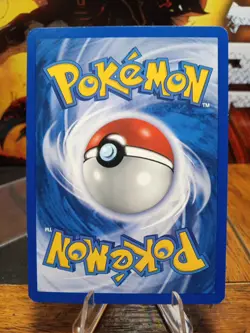 2000 Pokemon Gym Heroes Green Leaf/Grass Energy #129 - Image 2