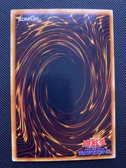 Yugioh Dark Paladin SY2-001 - Ultra Rare Japanese - Image 2