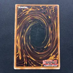 XYZ-Dragon Cannon BPT-010 Secret Rare - Image 2