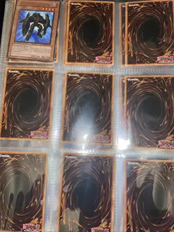 Yu-Gi-Oh! Destiny Hero Set Includes Rates And Secret Rare D-Counter - Image 2