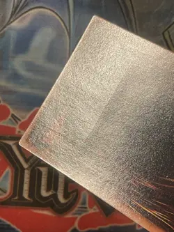 yugioh Nitro Warrior TDGS-JP039 ultimate japanese NM - Image 5