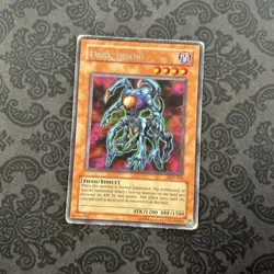Dark Jeroid - PGD-056 - Rare - Unlimited Yugioh - Image 1