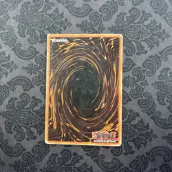Dark Jeroid - PGD-056 - Rare - Unlimited Yugioh - Image 2