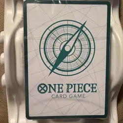 One Piece ST-29 Starter Deck 29 Egghead Deck SEALED NO PACK - Image 2