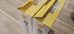 One Piece Egghead Starter Deck [ST29] New Factory Sealed - LOT Of 2 - Image 2