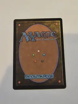 Twinflame Tyrant Foundations Foil Card Near Mint Condition - Image 2