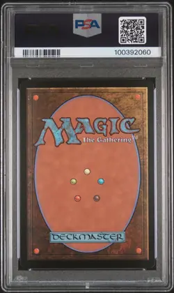 Twinflame Tyrant Japan MTG Showcase FDN Graded PSA 10 (Low Population) - Image 2
