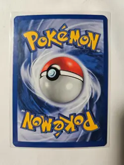 Pokemon Card - TCG Birthday Pikachu Promo Holo Card #24 - Image 3