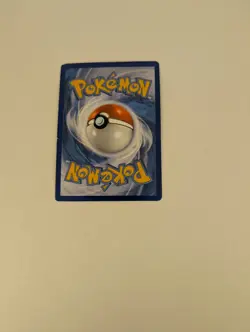 Pokemon TCG XY Phantom Forces Gengar EX Full Art Ultra Rare Card 114/119 - Image 2