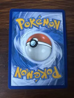 Houndstone 168/091 Paldean Fates Holo Rare Baby Shiny Pokemon Card NM/M - Image 2