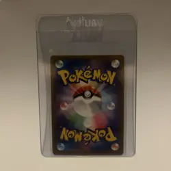 Articuno AR 102/100 SV9 Battle Partners - Pokemon Card Japanese Scarlet & Violet - Image 2