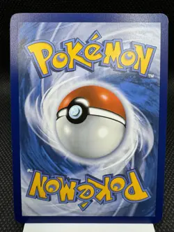 Scrafty SVP188 - Holo Rare - Scarlet & Violet Promo Pokemon Card MINT - Image 2